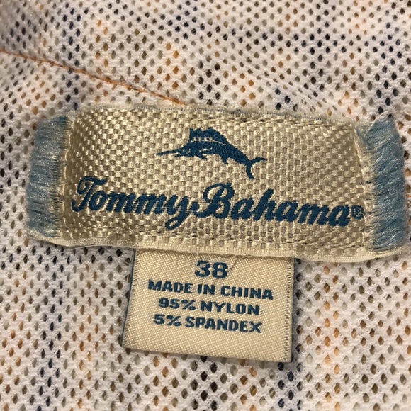 Tommy Bahama MEN’s Shorts - size 38 - Picture 7 of 9
